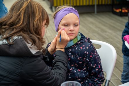 Finał Wiślańskiej Spartakiady Dolin 2024